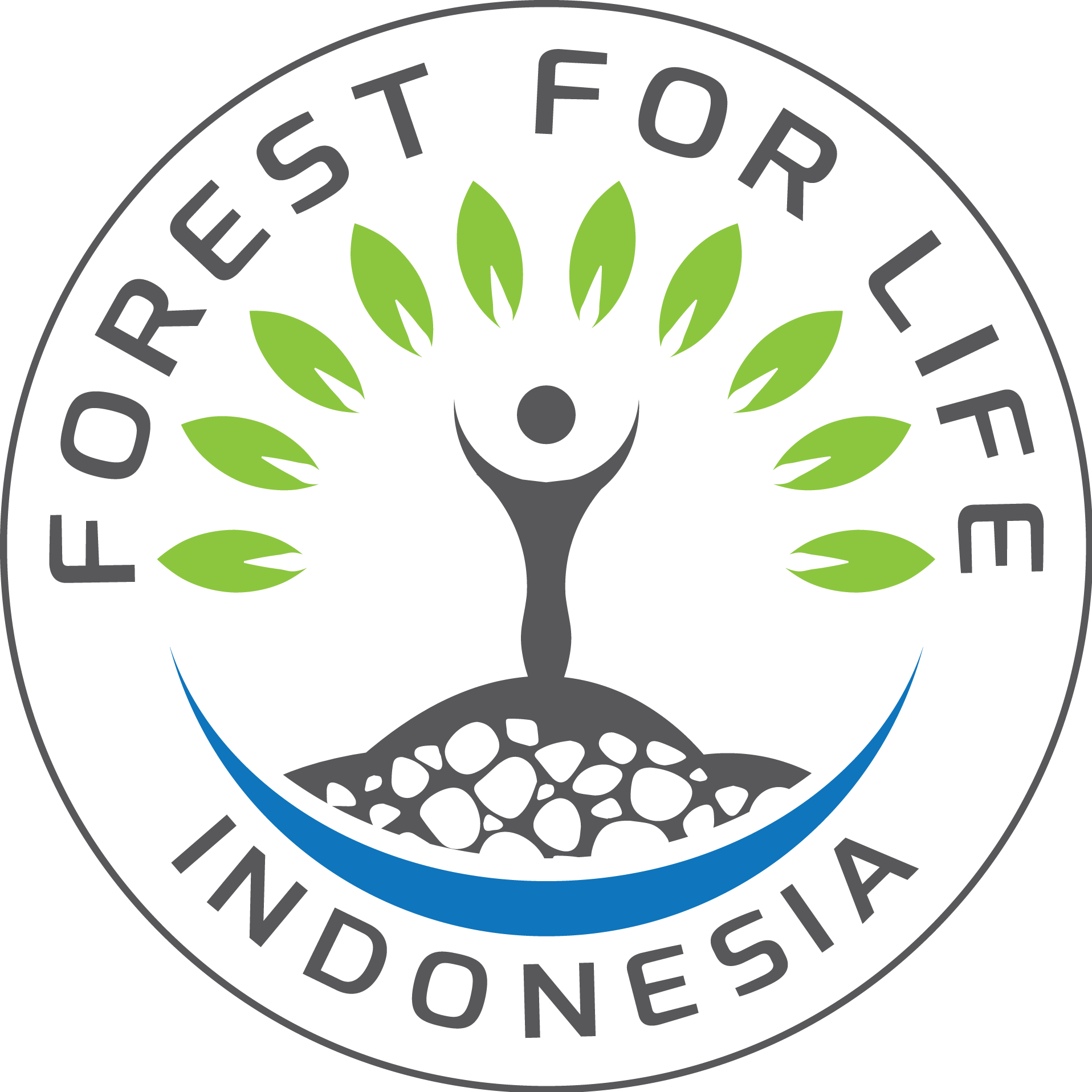 June 9 2022 Forest For Life  Indonesia 